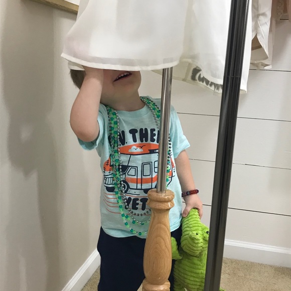 Sara, mom of 3, lover and follower of Christ - Picture 5 of 15